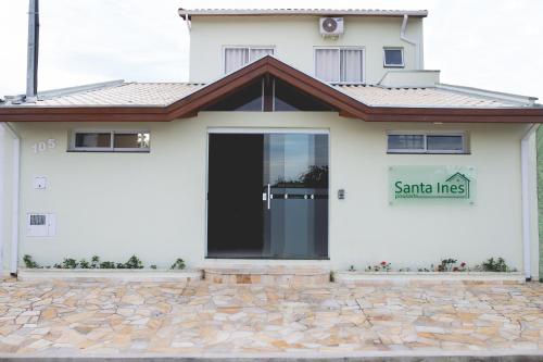 pousada santa ines