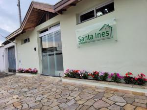 pousada santa ines