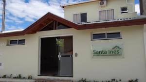 pousada santa ines