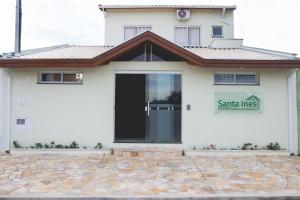 pousada santa ines