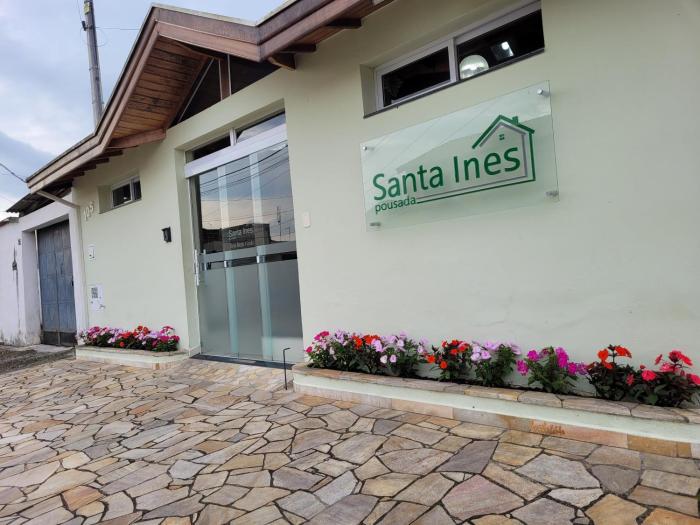pousada santa ines