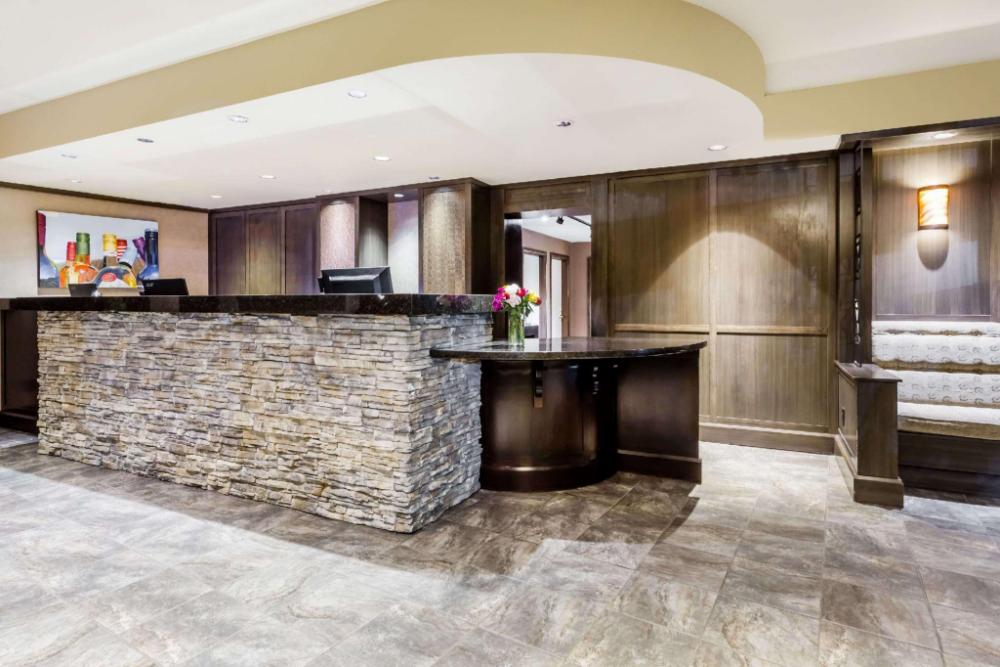 balcomo a ramada by wyndham