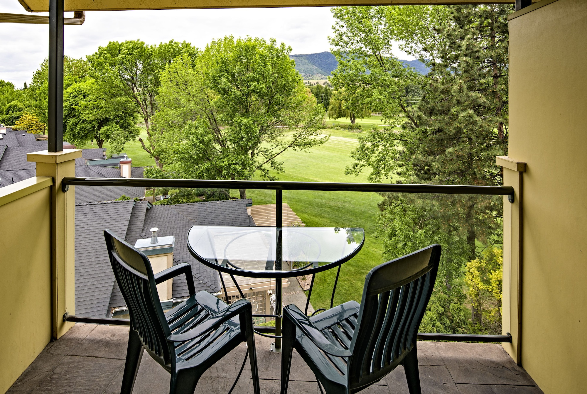 Balcomo, A Ramada By Wyndham,Okanagan Valley>>Kelowna,3 star