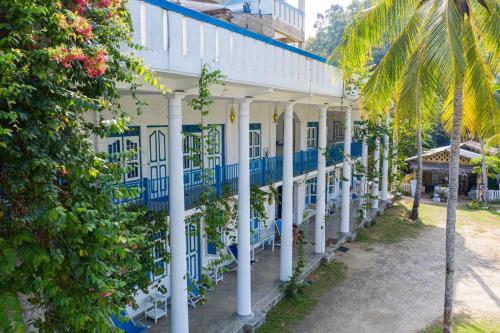 Zimmer Rest,Sri Lanka>>Habaraduwa,3 star