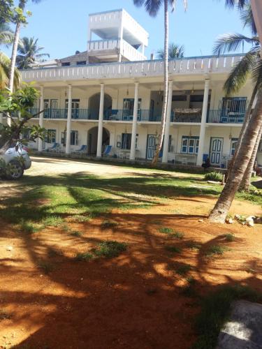 Zimmer Rest,Sri Lanka>>Habaraduwa,3 star