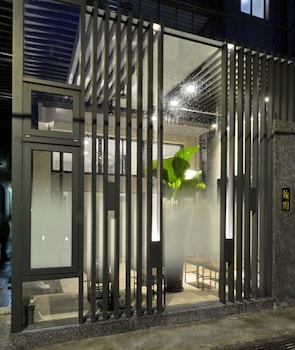 happy house bandb juifan