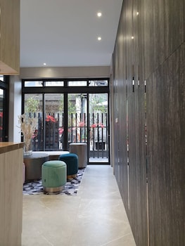 happy house bandb juifan