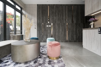 happy house bandb juifan