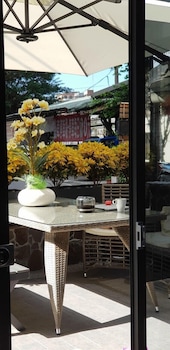 happy house bandb juifan