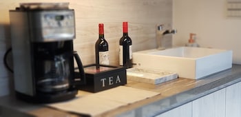 happy house bandb juifan