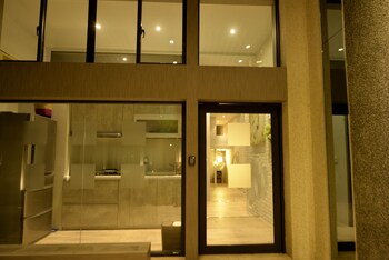 happy house bandb juifan