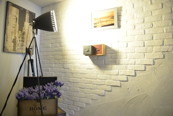 happy house bandb juifan