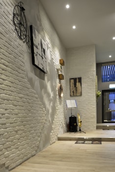 happy house bandb juifan