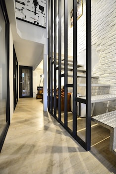 happy house bandb juifan