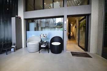 happy house bandb juifan