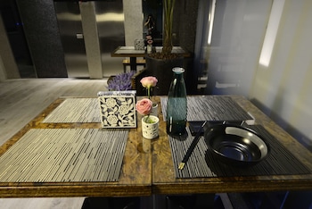 happy house bandb juifan