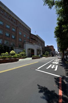 happy house bandb juifan