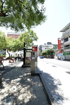 happy house bandb juifan