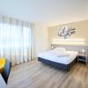 smart hotel kreisel self check in