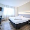 smart hotel kreisel self check in