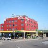 smart hotel kreisel self check in