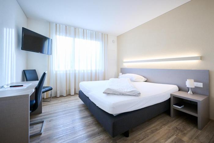 smart hotel kreisel self check in