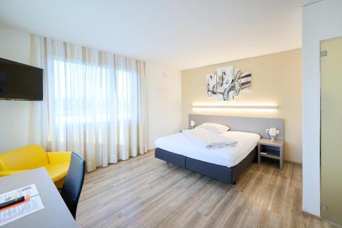 smart hotel kreisel self check in