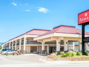 Travelodge By Wyndham Pueblo,Colorado Springs>>Colorado,3 star