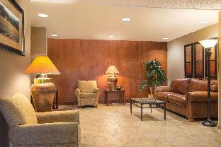 Travelodge By Wyndham Pueblo,Colorado Springs>>Colorado,3 star