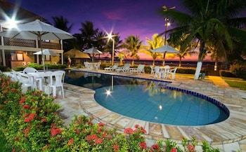 pousada coqueiro verde