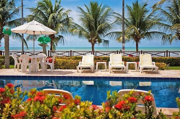 pousada coqueiro verde