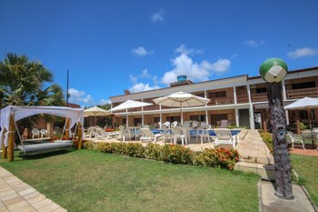 pousada coqueiro verde