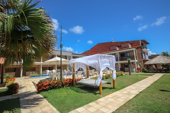 pousada coqueiro verde