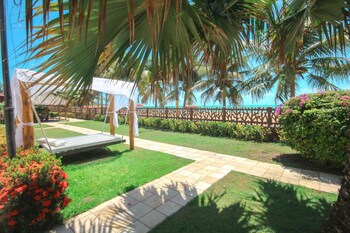 pousada coqueiro verde