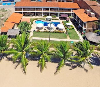 pousada coqueiro verde