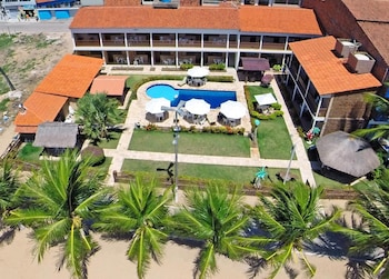 pousada coqueiro verde