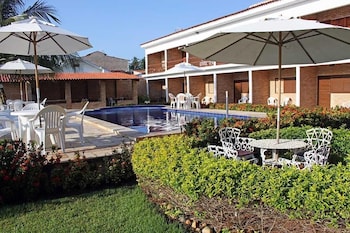 pousada coqueiro verde