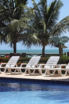 pousada coqueiro verde