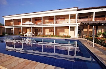 pousada coqueiro verde