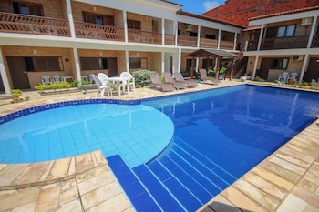 pousada coqueiro verde