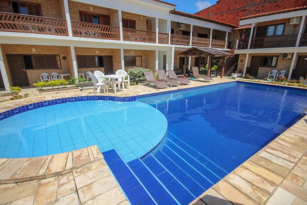 pousada coqueiro verde