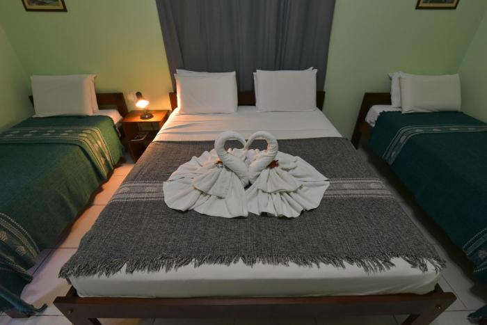 pousada paraiso dos lencois