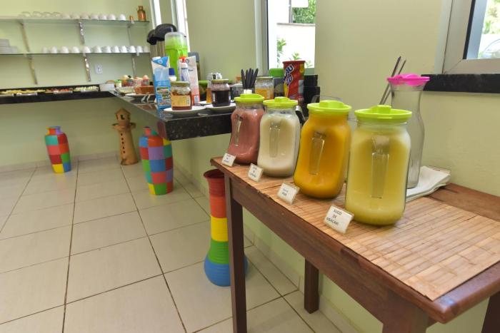 pousada paraiso dos lencois