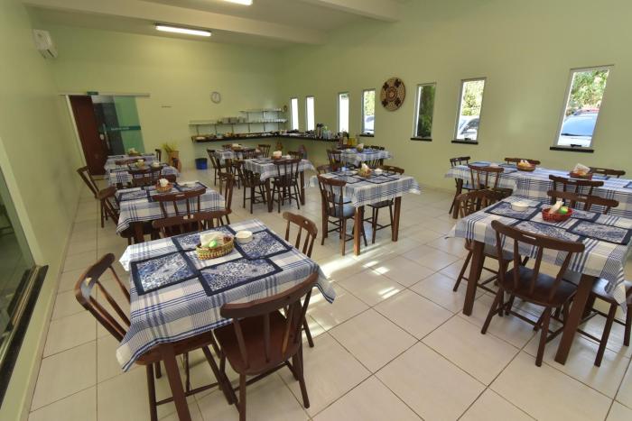 pousada paraiso dos lencois