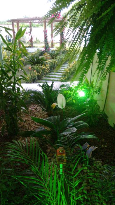 pousada paraiso dos lencois