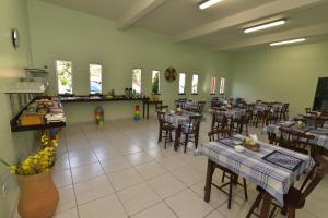 pousada paraiso dos lencois