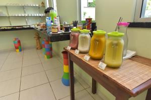 pousada paraiso dos lencois