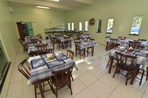 pousada paraiso dos lencois