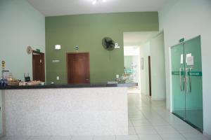 pousada paraiso dos lencois