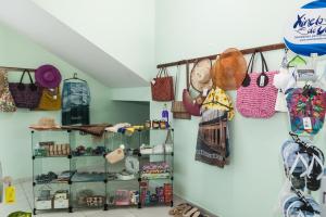 pousada paraiso dos lencois